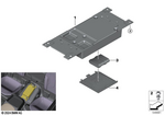 84106836777 - Communication Systems: Tcb for BMW Image