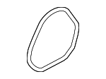 28333AG000 - Suspension: Inner Boot Retainer Clip for Subaru Image