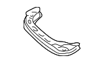 5213350010 - Body: Upper Reinforced for Lexus Image