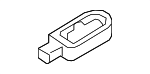 SW8914 - Electrical: Motorcraft Multi-Purpose Fuse for Ford Image