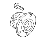 3785A063 - Brakes: Hub for Mitsubishi Image