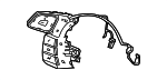 C2D42963 - Steering: Audio Switch for Jaguar Image