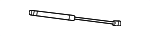 7130508060 - : Strut Rod for Toyota Image