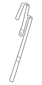 7250708050B6 - Body: Handle for Toyota: Sienna Image