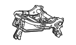 7921408040 - Body: Seat Frame for Toyota: Sienna Image