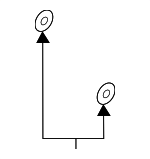 587971R000 - Brakes: Brake Hose Gasket for Genesis: Electrified GV70, G70, G80, G90, GV60, GV70, GV80, GV80 Coupe | Hyundai: Elantra, Elantra GT, Elantra N, Genesis Coupe, Ioniq, Ioniq 6, Kona, Kona Electric, Kona N, Palisade, Santa Cruz, Santa Fe, Santa Fe Sport, Sonata, Tucson, Veloster, Veloster N Image