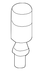 25117542279 - : Shift Knob for Mini: Cooper Image