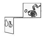 85012582 - Steering: Motor for GM Image