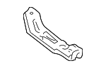 6154165D20 - Body: Seat Crossmember for Suzuki Image