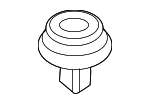 91560TRTJ01 - Body: Front Sill Plate Clip for Honda Image