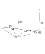 6106237AA - Electrical: Hex Head Screw for Mopar Image