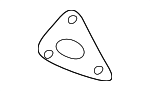 18229S3YJ01 - Exhaust: Catalytic Converter Gasket for Honda Image