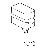 MR324710 - : Relay                   for Mitsubishi Image