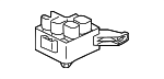 MU804024 - : Diode                   for Mitsubishi Image