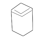 MS810876 - Electrical: Fuse for Mitsubishi Image