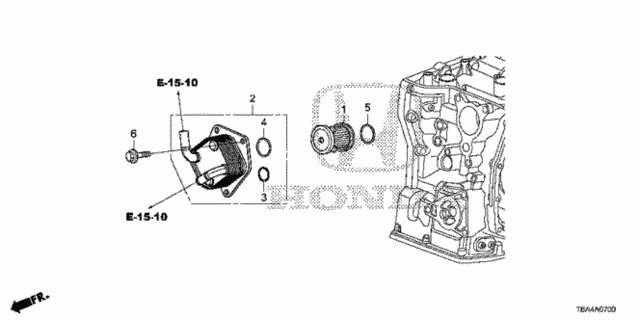 Diagram 1