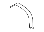 5031015AA - Air &amp; Fuel Delivery: Fuel Tank Strap for Mopar Image