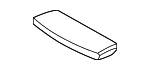 52107411413 - Body: Extension Panel for BMW Image