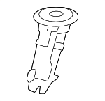 52107470334 - Body: Headrest Guide for BMW Image