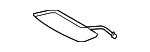 52107414706 - Body: Seat Heater for BMW Image