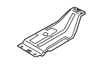 KB3Z2611434A - : Rear Shield for Ford Image