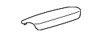 7426060220E1 - Body: Armrest for Lexus: GX460 Image