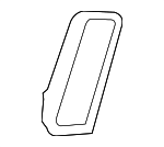 25760563 - Electrical: Seat Air Bag for GM Image