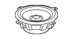39120TZ3A61 - Body: Woofer for Acura Image