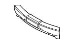 865213E000 - Body: Energy Absorber for Kia: Sorento Image