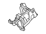 LR025860 - Body: Mount Bracket for Land-Rover Image