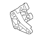 J9C15684 - : Exhaust Bracket for Jaguar: E-Pace Image