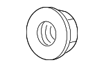 C2P9416 - Exhaust: Exhaust Pipe Nut for Jaguar Image