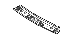571817123 - Body: Header Panel for Volkswagen Image