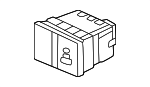 35300TVLZ01 - Body: Stab Control Switch for Acura Image