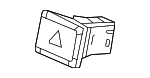 35510T20A01 - Body: Hazard Switch for Acura Image