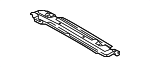 67131N9000 - Body: Roof Header Panel for Hyundai Image