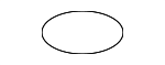 9095006096 - Body: Hood Tape for Toyota Image