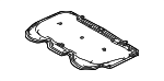 533410C030 - Body: Insulator for Toyota Image