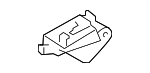 536010C011C2 - Body: Release Handle for Toyota Image