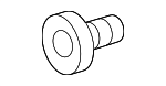 535770E010 - Body: Lock Assembly Lock Bolt for Toyota Image