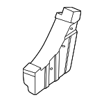 4767356 - : Spacer for Saab: 9-5 Image