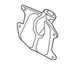 572562S000 - Steering: Sound Absorber for Kia: Sportage Image