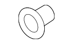 909130086 - Electrical: Tail Light Clip for Subaru Image