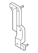 84927SA120 - : Lamp Bracket for Subaru Image