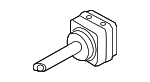 N10733301 - Electrical: Headlight Bulb for Volkswagen Image