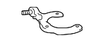 4860712060 - : Mount Bracket for Toyota Image