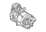 97701G5000 - HVAC: Compressor Assembly for Hyundai Image