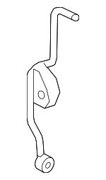 144985NA1A - Engine: Water Return Tube for Nissan Image