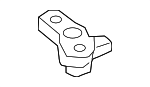 223655NA1A - Engine: Boost Sensor for Nissan Image