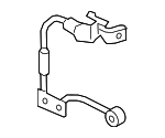 151925NA0B - Engine: Oil Inlet Tube for Nissan Image